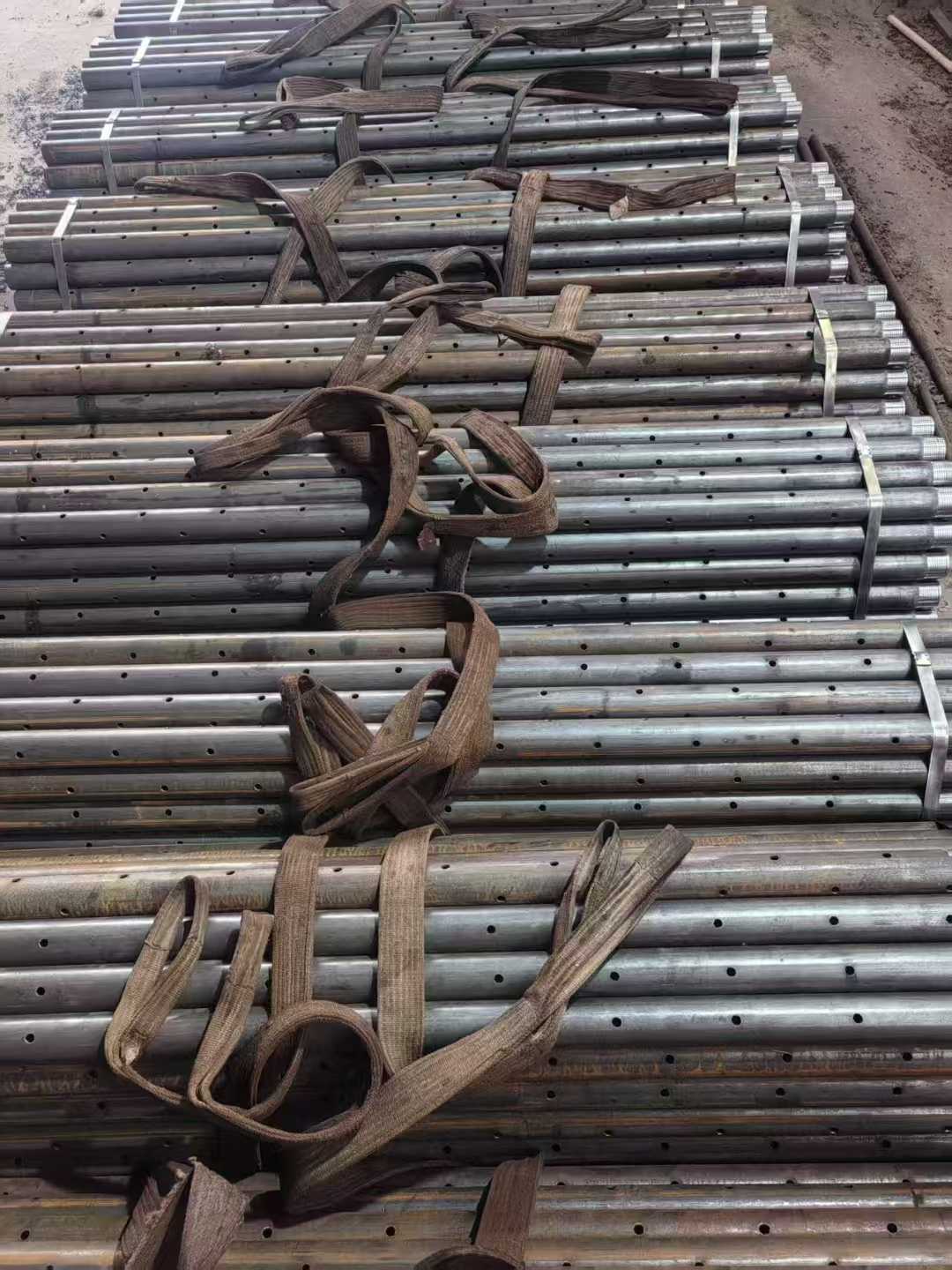 靖宇127mm管棚管